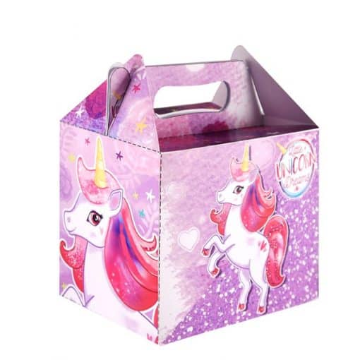 Unicorn Party Box