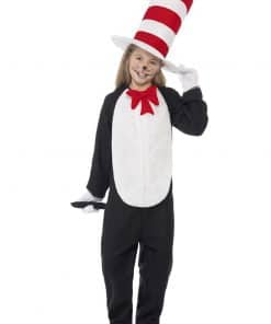 Dr Seuss Costumes