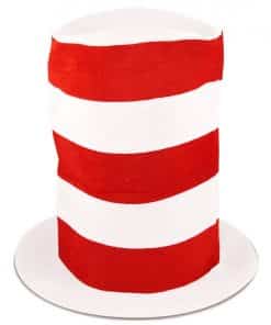 Cat in the Hat Child Size