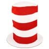 Cat in the Hat Adult Size