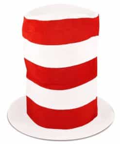 Cat in the Hat Adult Size