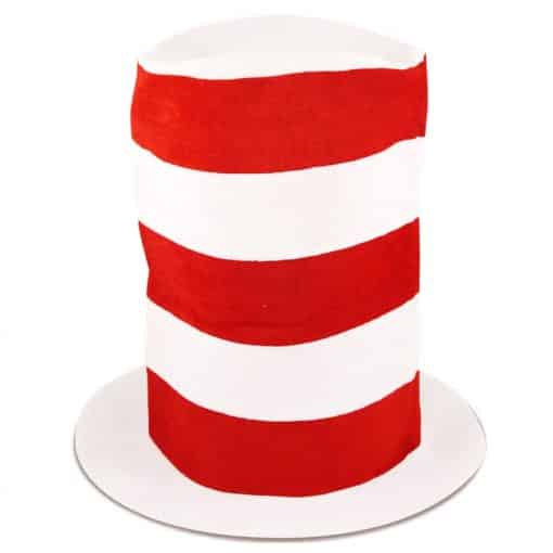 Cat in the Hat Adult Size