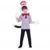 Dr Seuss Cat in the Hat Dress Up Kit
