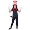 Dr Seuss Cat in the Hat Dress Up Kit