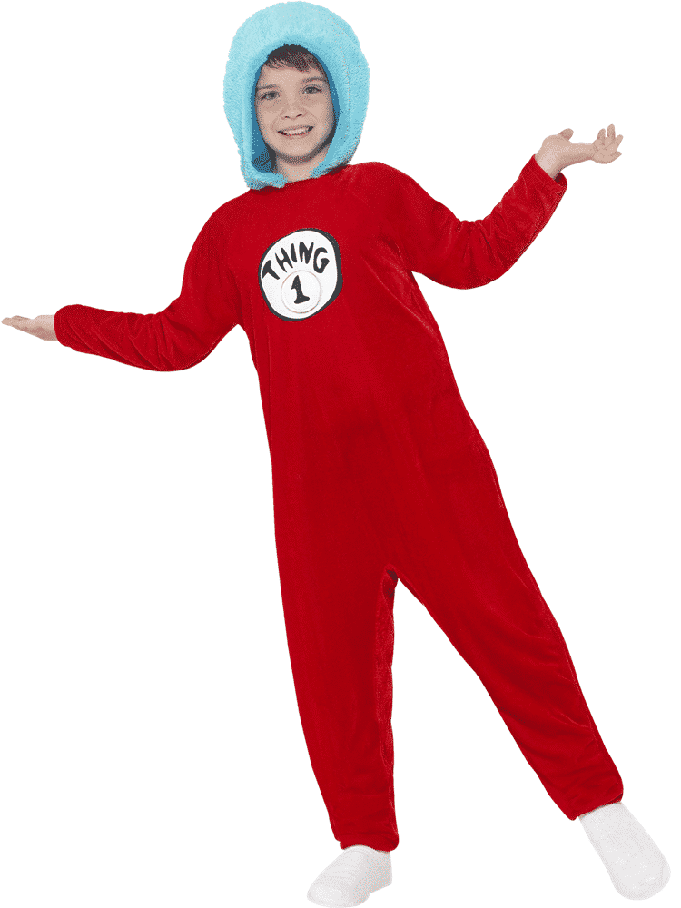 Thing 1 best sale onesie