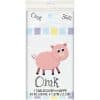Farmyard Party Plastic Tablecover