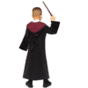 Harry Potter Robe Kit With Glasses And Wand