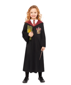 Hermione Robe Kit