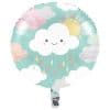 Sunshine Baby Showers Foil Balloon