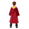 Harry Potter Quidditch Robe Costume