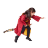 Harry Potter Quidditch Robe Costume