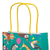 Party Animals Paper Treat Bags