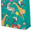 Party Animals Paper Treat Bags