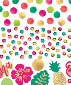 Alternative view of Aloha Summer Confetti - 34g