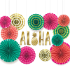 Aloha Summer Decorating Kit