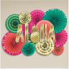 Aloha Summer Decorating Kit
