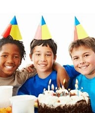 cheap boys birthday themed party decorations fun party supplies