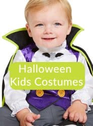 Halloween Baby Dressing Up Costumes