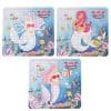 Mermaid Jigsaw Puzzle