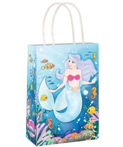 Mermaid Gift Bag