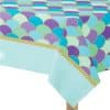 Mermaid Wishes Paper Tablecover