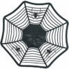 Halloween Spider Web Bowl