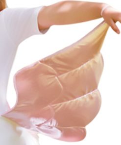 Alternative view of Ride On Light & Sound Unicorn Costume - 3/8 years