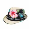 Ibiza Fedora Hat
