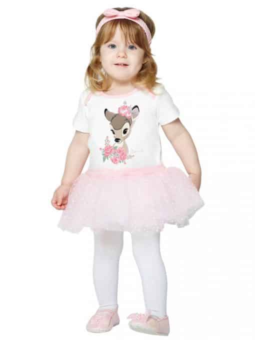 Bambi Costume Bodysuit