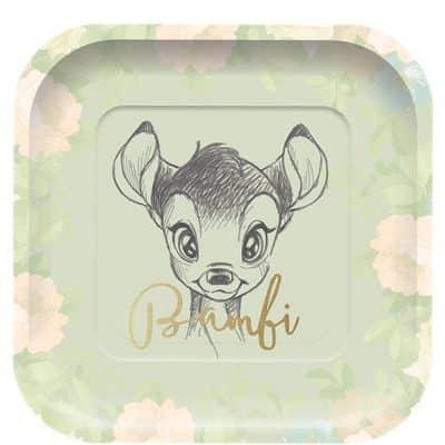 Bambi Party