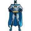 Batman DC Comics Mini Cardboard Cutout