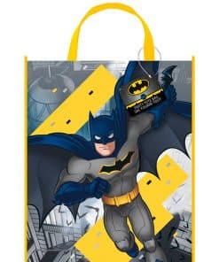 Batman Party Tote Bag