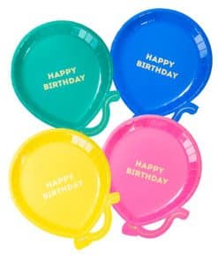 Birthday Brights