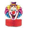 Clown Table Decoration