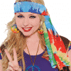 Hippie Headscarf