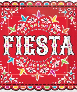 Mexican Fiesta