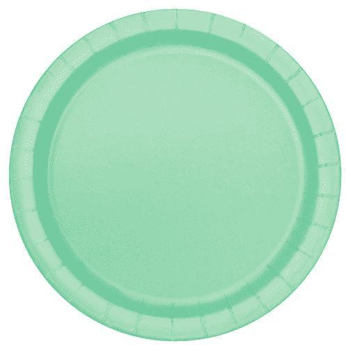 Mint Green Party Supplies, Decorations Party Shop, UK Fun Party
