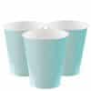 Mint Party Paper Cups