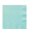 Mint Party Paper Napkins