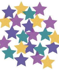 Opulent Eid Paper Confetti