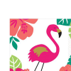Aloha Summer Paper Beverage Napkins