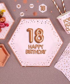 18th Glitz & Glamour Birthday