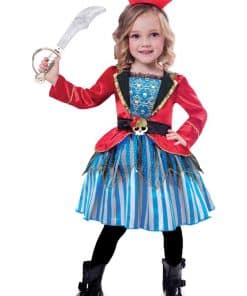 Pirate Costumes for Children