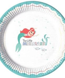 Ariel Under The Sea