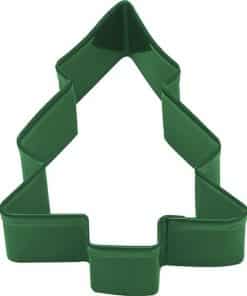 Fir Tree Cookie Cutter