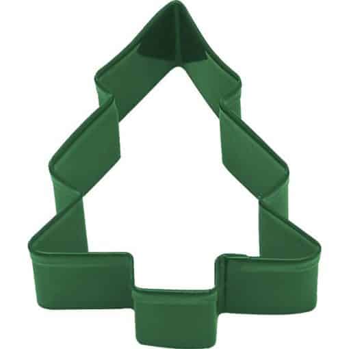 Fir Tree Cookie Cutter