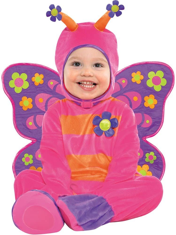 party city baby costumes