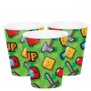 Game On Party Cups