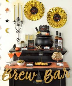 Halloween Party Packs