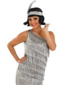 1920's Costumes for ladies